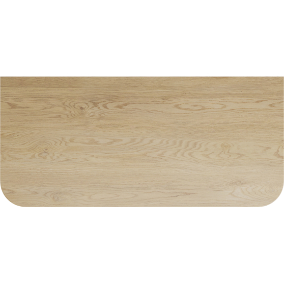 Blat 89-100-46 M OVALIA CREMONA Podstawowe