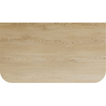 Blat 89-80-46 M OVALIA CREMONA Podstawowe