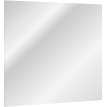 AURA 80 Lustro LED Podstawowe