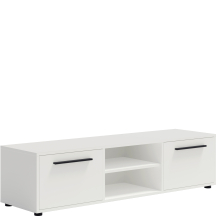 Szafka RTV 150 cm MAXIONE Podstawowe (4)