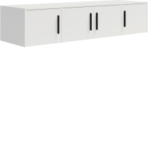 Nadstawka 4-drzwiowa do szafy MAXIONE MAXIONE Podstawowe (4)