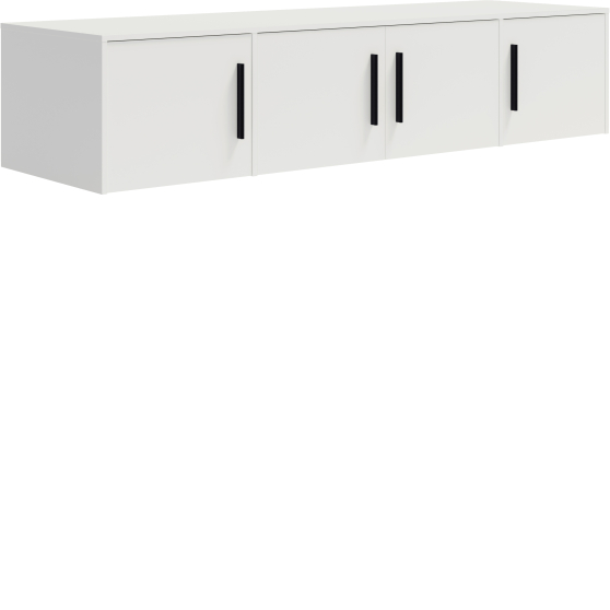 Nadstawka 4-drzwiowa do szafy MAXIONE MAXIONE Podstawowe (4)