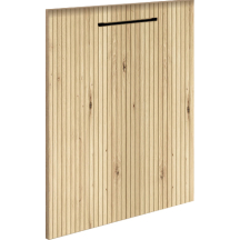 Front do zabudowy zmywarki 60 cm VIV-zm60 VIVA Podstawowe