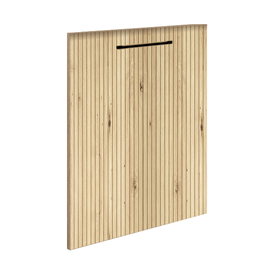 Front do zabudowy zmywarki 60 cm VIV-zm60 VIVA Podstawowe