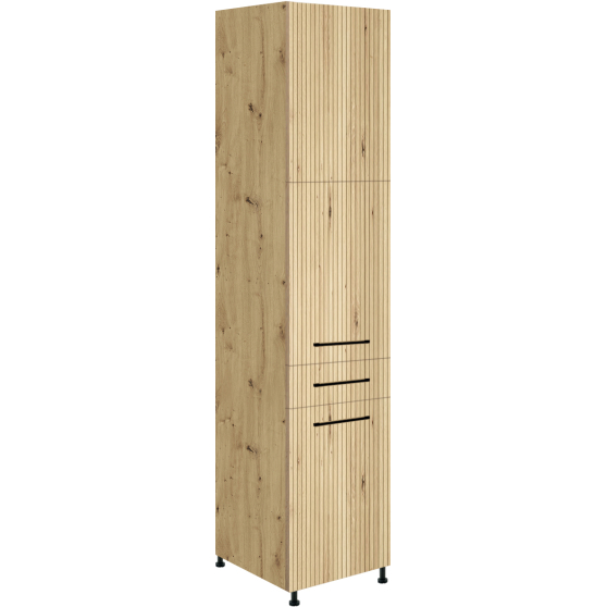 Szafka dolna wysoka słupek 40 cm VIV-19D VIVA Podstawowe