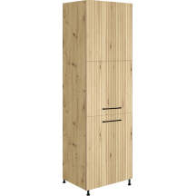 Szafka dolna wysoka słupek 60 cm VIV-21D VIVA Podstawowe