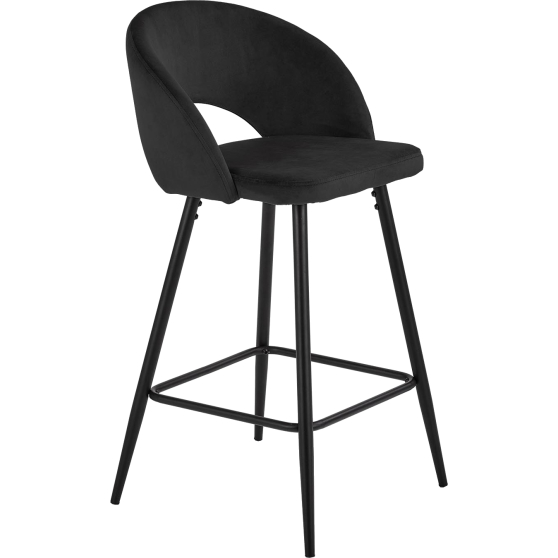 Hoker H-96 Czarny Podstawowe