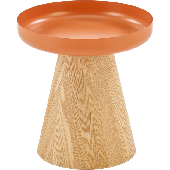 GINA naturalny / cynamon Halmar Ława Podstawowe