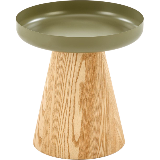 GINA naturalny / zielony Halmar Ława Podstawowe