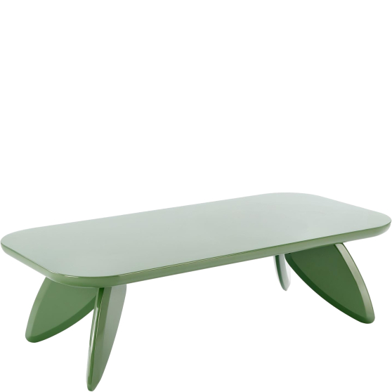 SORAYA jasny zielony Halmar Ława Podstawowe