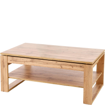 BETTY dąb artisan Halmar Ława Podstawowe