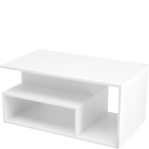 IVA biały Halmar Ława Podstawowe