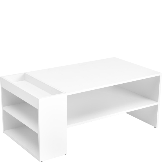 MURCIA biały Halmar Ława Podstawowe