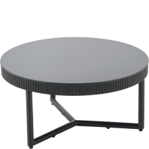 COSMO S czarny Halmar Ława Podstawowe