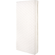 Materac piankowy składany PIZA 200x90x18 jasny écru Podstawowe