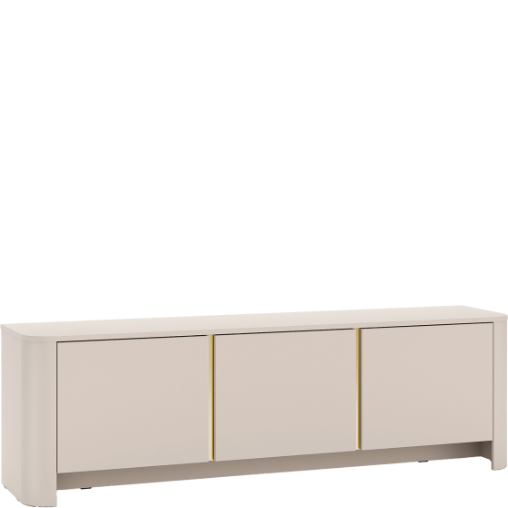 Szafka RTV 168 BARI Podstawowe (1)