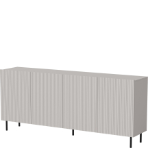 Komoda 4-drzwiowa KM-2 Kaszmir PAXOS Podstawowe