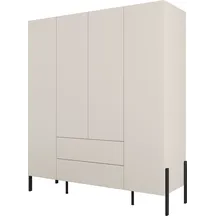 Szafa do sypialni 180 cm Kaszmir 24KSND20 TYP-20 JUKON SYPIALNIA Podstawowe