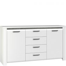 Komoda duża BUGK231B-C638 BRUGIA Podstawowe