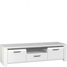 Szafka RTV BUGT131B-C638 BRUGIA Podstawowe