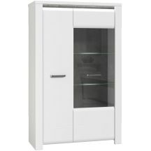 Kredens Lewy BUGV621LB-C638 BRUGIA Podstawowe