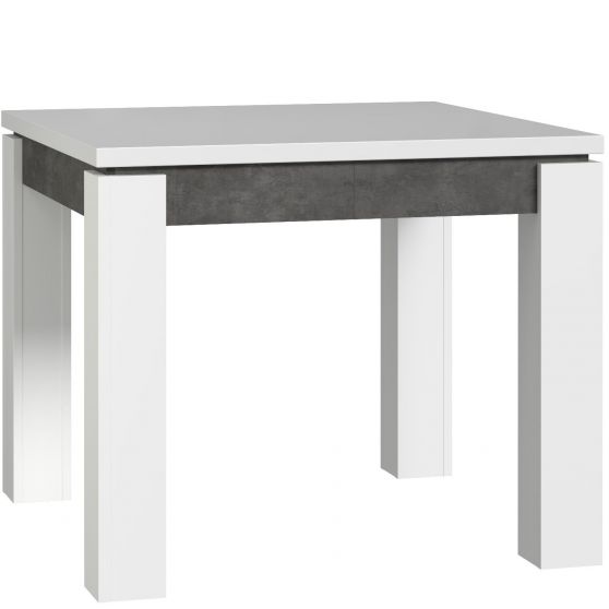 Stół rozkładany EST45-C639 BRUGIA Podstawowe