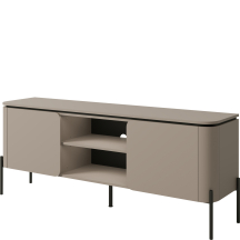 Szafka RTV pod telewizor BELLO 24COOB40 TYP-40 BELLO Podstawowe