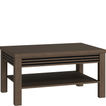 Stolik okolicznościowy CFTT5225-D131 Dąb Mazurski EUFEMIUS Podstawowe