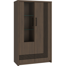 Witryna pojedyncza Prawa EUFV621R-D131 Dąb Mazurski EUFEMIUS Podstawowe