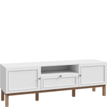 Szafka RTV 160 cm PKDT131-M848 PENKRIDGE Podstawowe