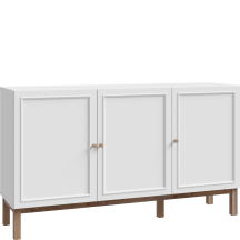 Komoda 3-drzwiowa PKDK231-M848 PENKRIDGE Podstawowe