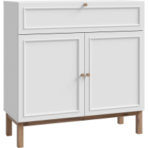 Mała komoda z szufladą PKDK221-M848 PENKRIDGE Podstawowe