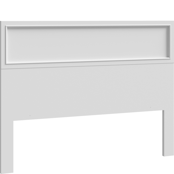 Zagłówek do łóżka PQRL09-U58 PENKRIDGE Podstawowe