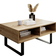 Stolik kawowy LOGAN Ława do salonu Podstawowe (2)