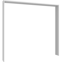 Listwy okalające do szafy 220 LUXZ02-U58 PENKRIDGE Podstawowe