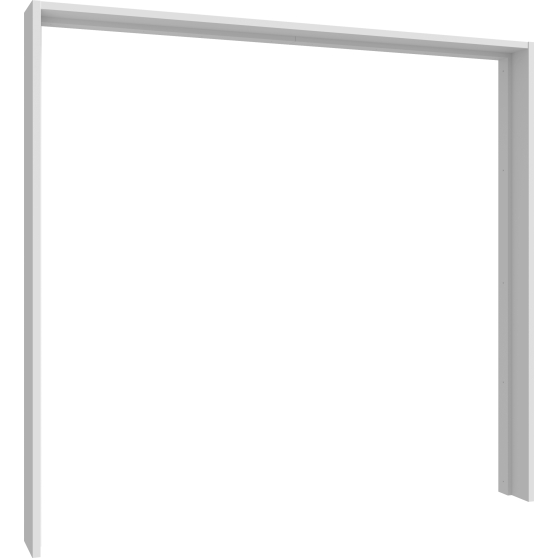 Listwy okalające do szafy 220 LUXZ02-U58 PENKRIDGE Podstawowe