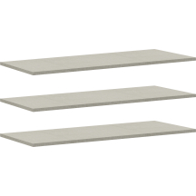 Dodatkowe półki do szaf - FRGD871-A18 Podstawowe
