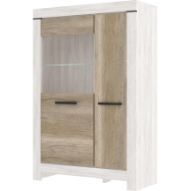 Witryna niska kredens BELEN Podstawowe