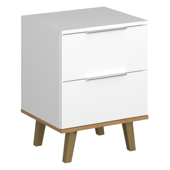 Kontenerek z szufladami do biurka NEPTUN NEPTUN Podstawowe