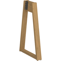 Dodatkowa noga do biurka NEPTUN NEPTUN Podstawowe