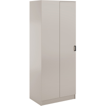 Szafa narożna jednodrzwiowa KAMI Kaszmir Mat KAMI Podstawowe