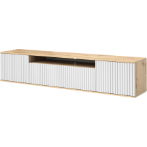 Szafka RTV AGNES wisząca Podstawowe (4)