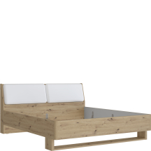 Łóżko 180 x 200 RIBL2184-D78 CISMON Podstawowe
