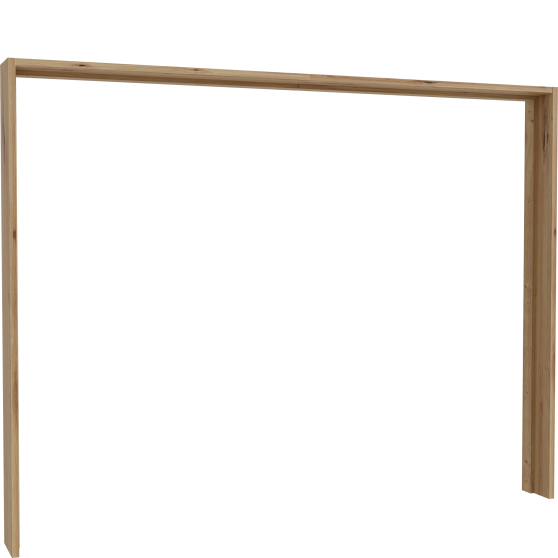 Listwy okalające 280 cm LUXZ01-D78 do szafy NERS12411-C830 CISMON Podstawowe