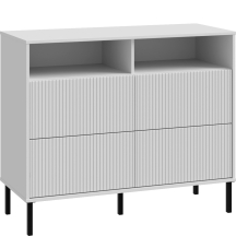 Komoda z szufladami NKRK221-U58 NEKTARIUS Podstawowe