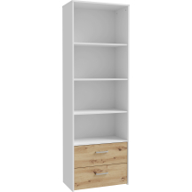 Regał z szufladami CUGR711-M576 CULGOA Podstawowe