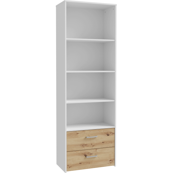 Regał z szufladami CUGR711-M576 CULGOA Podstawowe