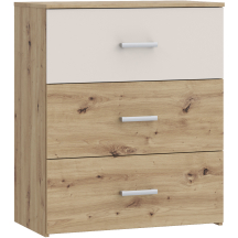 Komoda 75 cm IRDK211-Q225 TANAIA Podstawowe