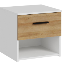 Szafka nocna 45 cm WTPK011-M245 WAKATIPU Podstawowe