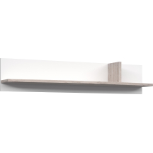 Półka wisząca 140 cm RDIB010-T30 RONDINO Podstawowe